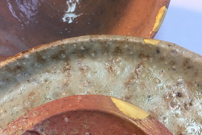 1.5〜2 Hours Traditional Kintsugi Work Shop in Namba Osaka - A Hands-on Introduction to Kintsugi