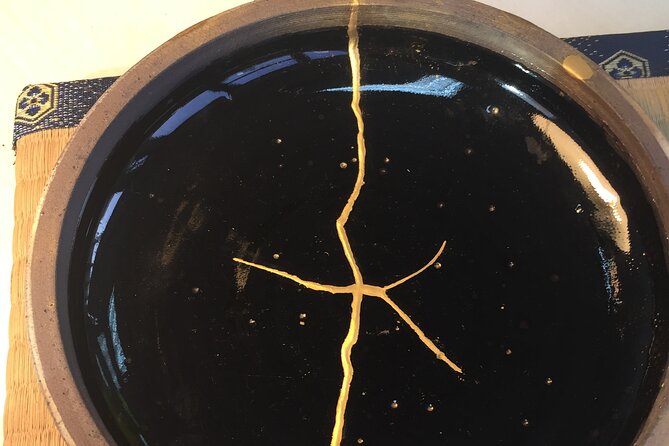 1.5〜2 Hours Traditional Kintsugi Work Shop in Namba Osaka - Is $125.53 Good Value?