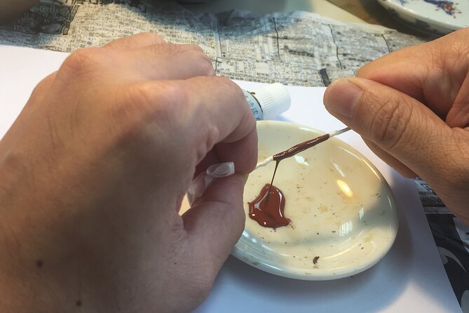 1.5〜2 Hours Traditional Kintsugi Work Shop in Namba Osaka - A Few Practical Details Before You Book