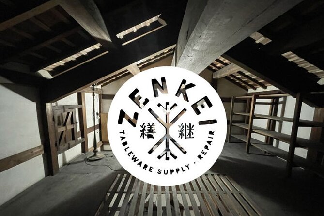 1.5〜2 Hours Traditional Kintsugi Work Shop in Namba Osaka - Should You Book the Namba Kintsugi Workshop?