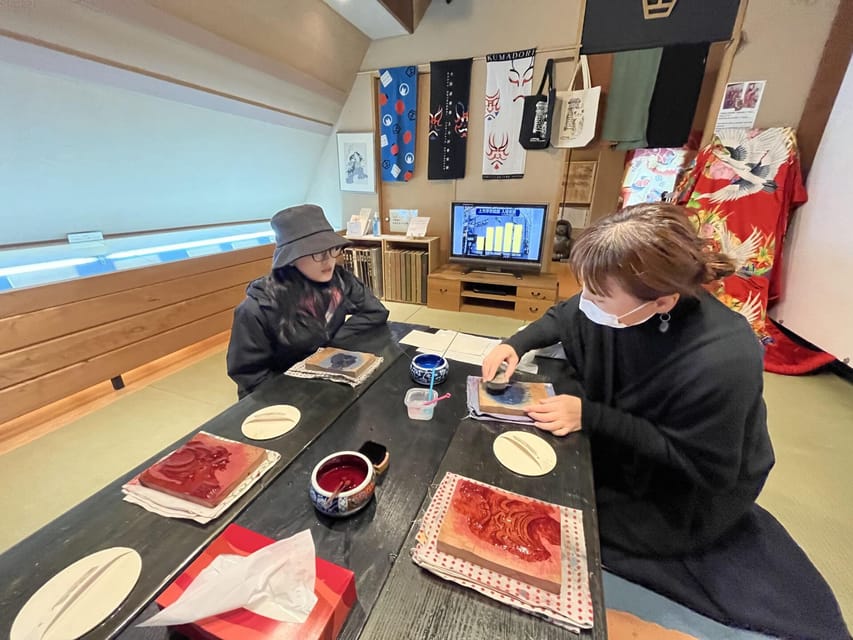 1-Day walking tour in Osaka：Castle, temples and Ukiyoe - What the $136 price covers, and what it doesn’t