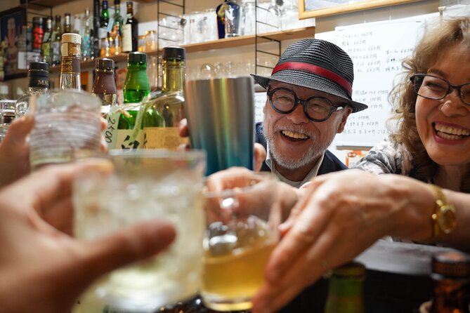 [1 Group Only] Osaka Street Food Tour for Family - Should you book this Osaka food tour?