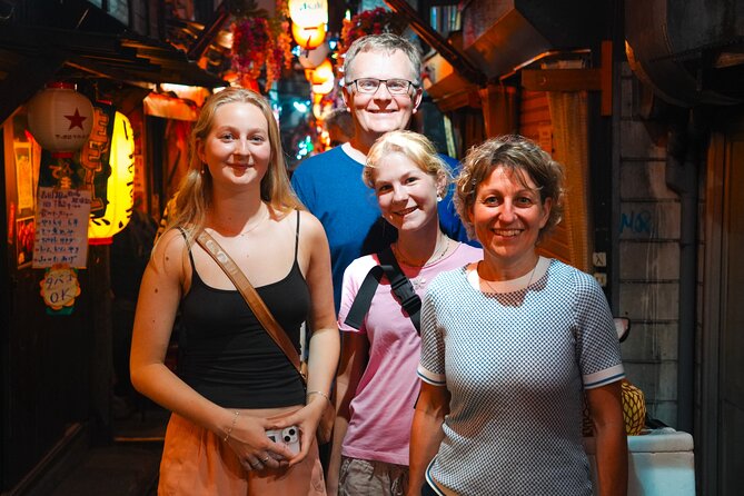 [1 Group Only] Osaka Street Food Tour for Family - Take a slower look at Shinsekai