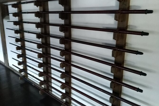 2.5 Hour Private History and Culture Tour in Himeji Castle - The top floor and the best photo stops