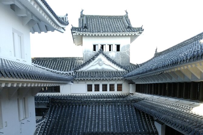 2.5 Hour Private History and Culture Tour in Himeji Castle - Is $178.38 good value for your group?