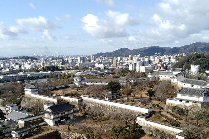 2.5 Hour Private History and Culture Tour in Himeji Castle - Who should book this tour?