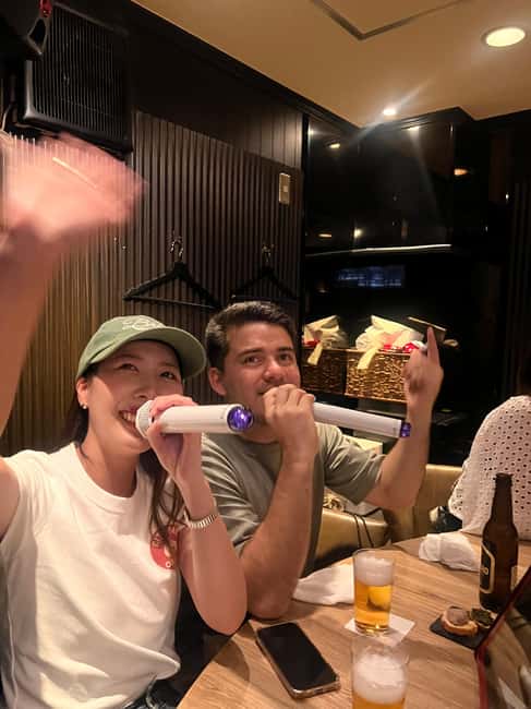 3.5h Osaka Night guided Local Bar Hopping, Sake & Karaoke - Should you book the Osaka bar-hopping tour?