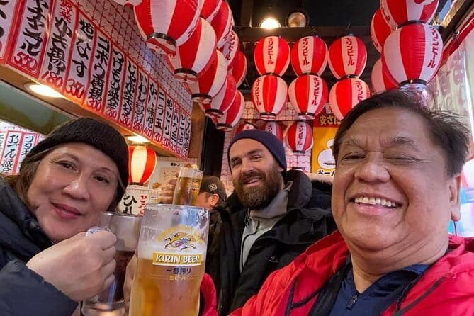 4/5/6 Hours Private Osaka Tour Designed for Cruise Passengers - Osaka Castle and its broad park