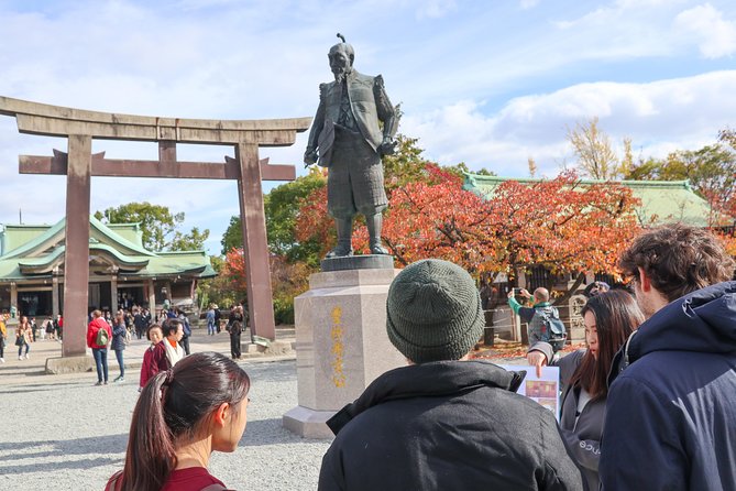 5-Hour Osaka Bike Tour to the Neighborhood of Osaka Castle - The bikes, price, and practical trade-offs
