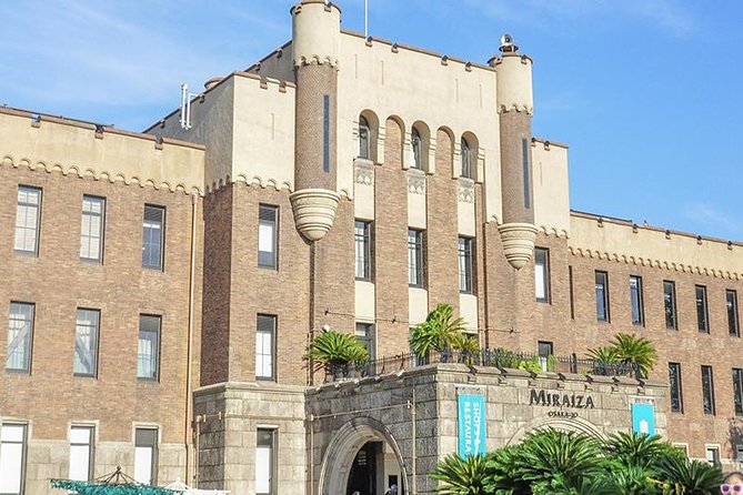 A Tour to Explore the Symbol of Osaka: Osaka Castle - Is $83.56 a fair price for this tour?
