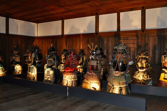 A Tour to Visit Himeji's Popular Destinations in a day! - Up Mount Shosha by ropeway