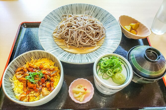 A Tour to Visit Himeji's Popular Destinations in a day! - What the price buys, and what it does not