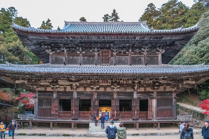 A Tour to Visit Himeji's Popular Destinations in a day! - Who should book this Himeji tour?