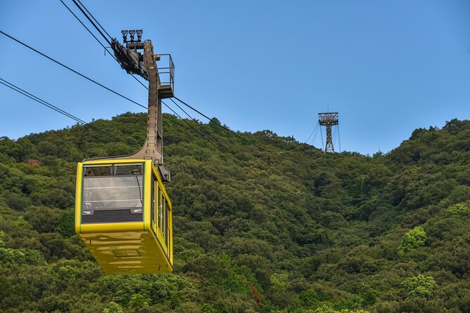 A Tour to Visit Himeji's Popular Destinations in a day! - From Himeji Station to the castle