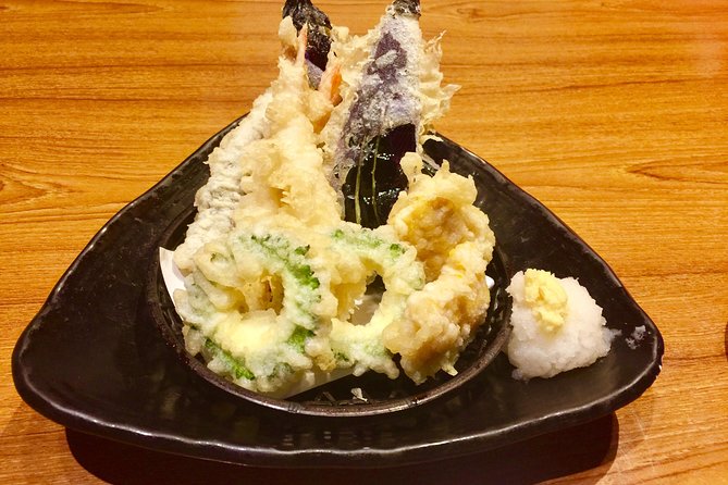 Absolute Osaka Food Tour - What the guide adds