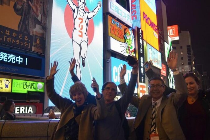 Absolute Osaka Food Tour - Should you book the Absolute Osaka Food Tour?