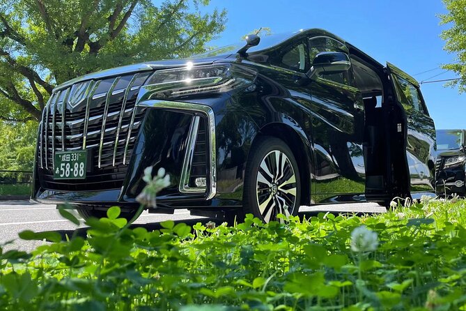 Airport Transfer from Osaka city to Kansai airport - When this transfer is a good fit