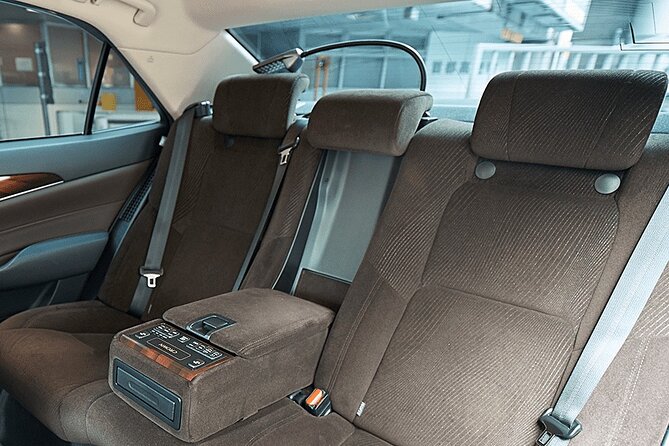 Airport Transfer from Osaka city to Kansai airport - A few practical details before departure day