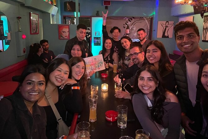 All You Can Drink Meet Locals Adventure Osaka International Party - Who will get the most from this meetup