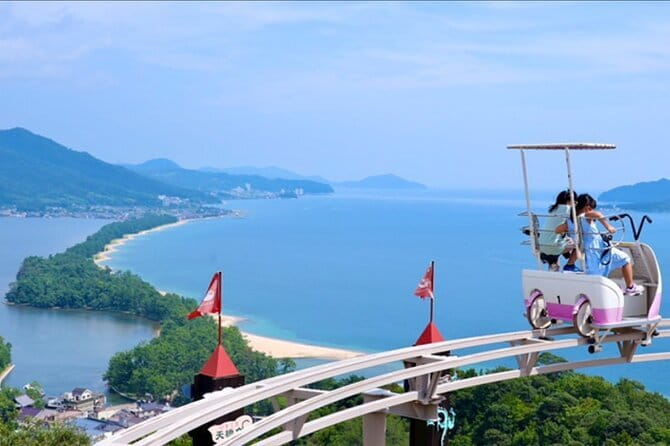 Amanohashidate & Ine Funaya Sightseeing Full Day Trip from Kyoto - FAQ