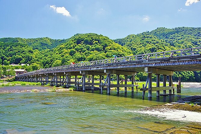 Ancient Capital Tour: Kyoto and Nara Highlights from Kyoto/Osaka - Should you book it?
