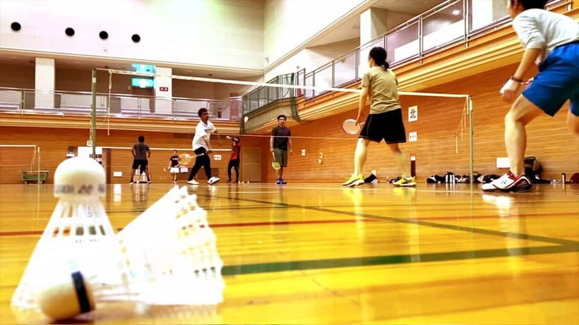 Badminton in Osaka & Kyoto with Locals! - FAQ