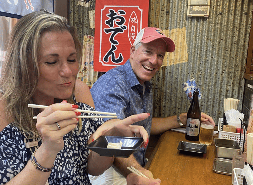 Bar hopping: Create lasting memories with TOMODACHI guides! - FAQ