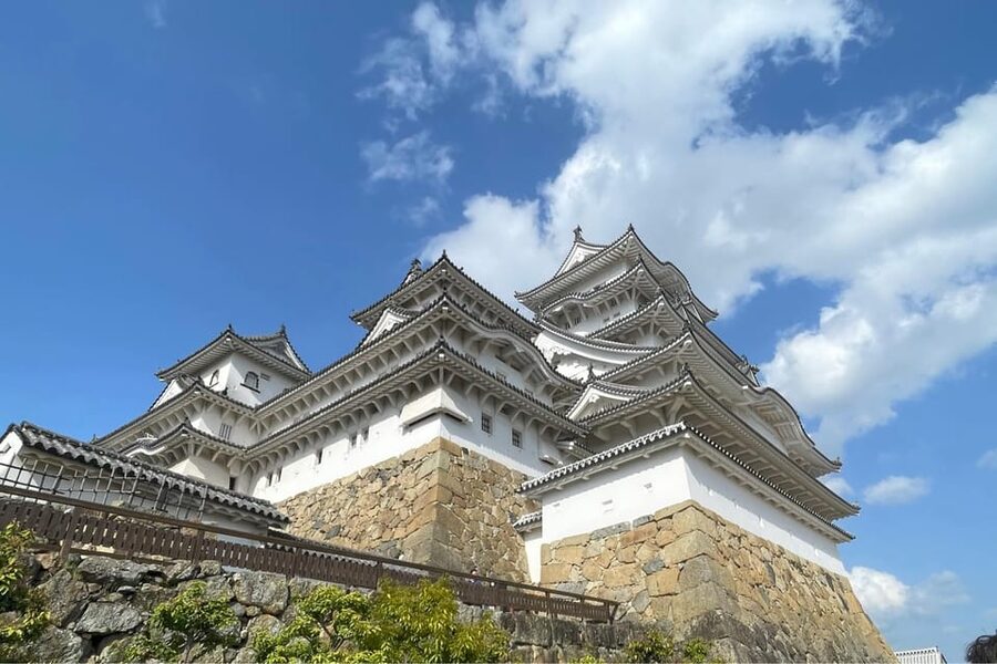 Best of Himeji Castle: 3hr Tour with Licensed Guide - Why a guide changes the castle visit