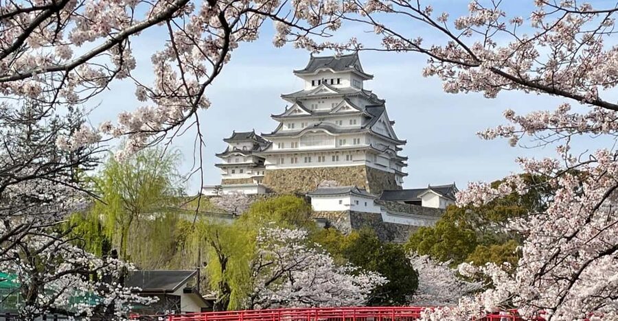 Best of Himeji Castle: 3hr Tour with Licensed Guide - Who should book this Himeji tour?