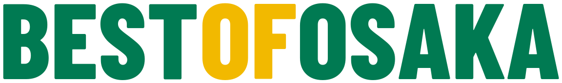 Best of Osaka