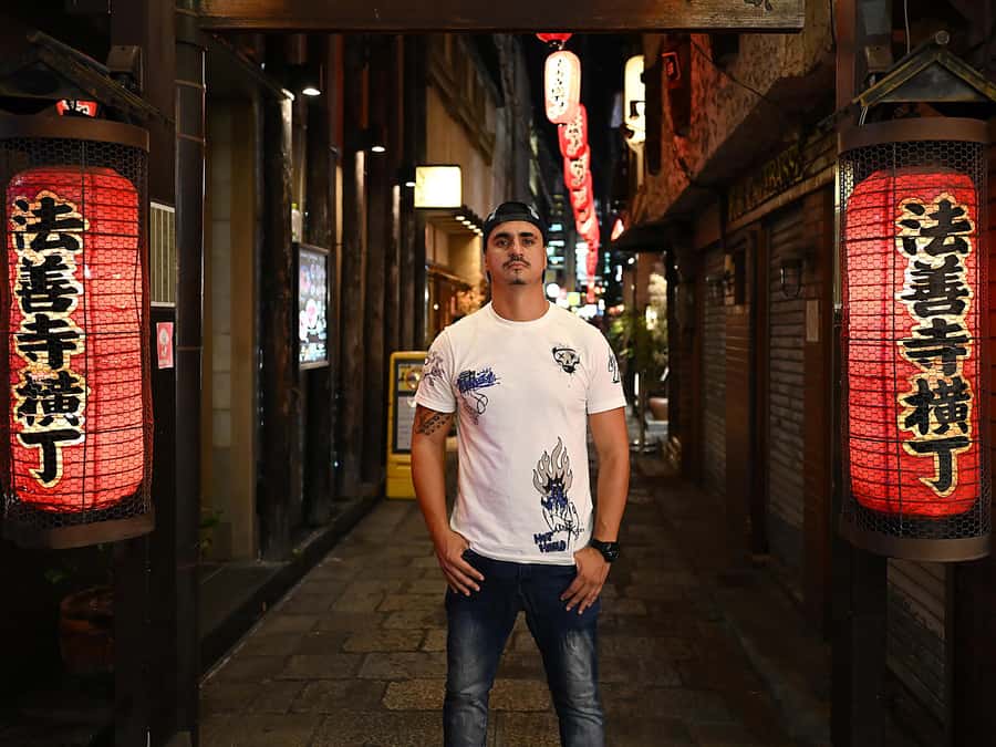 Cinematic Video shoot in Osaka - FAQ