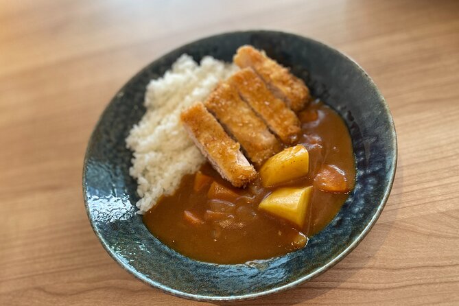 Cooking Ramen&Gyoza/KatsuCurry/Bento/Okonomiyaki+Store Tour@Osaka - Practical details before you go
