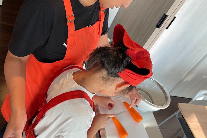 Cooking Ramen&Gyoza/KatsuCurry/Bento/Okonomiyaki+Store Tour@Osaka - Who will enjoy this Osaka cooking class?