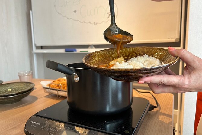 Cooking Ramen&Gyoza/KatsuCurry/Bento/Okonomiyaki+Store Tour@Osaka - Should you book it?