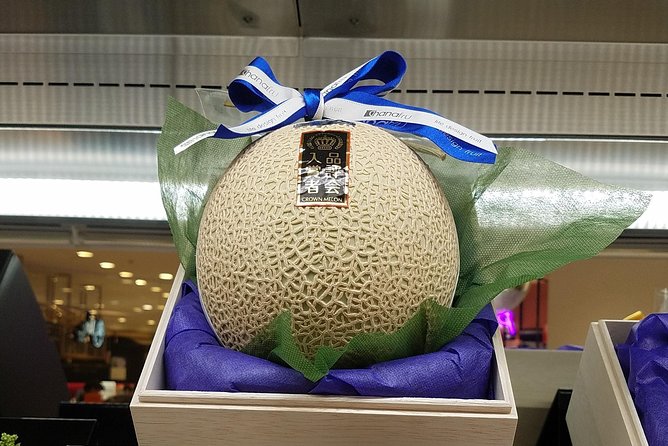 Deep Dive: Osaka Food Markets from Local to Luxurious! - What $91 buys, and what it does not