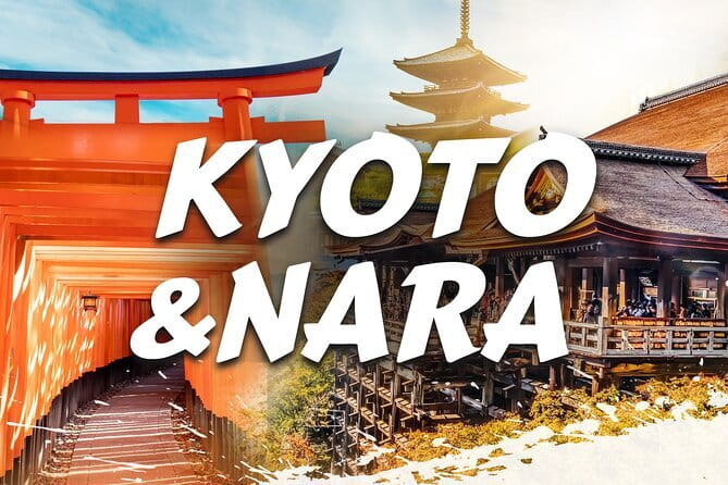 Discover Himeji, Kobe and Nara from Osaka - Is $91 good value?
