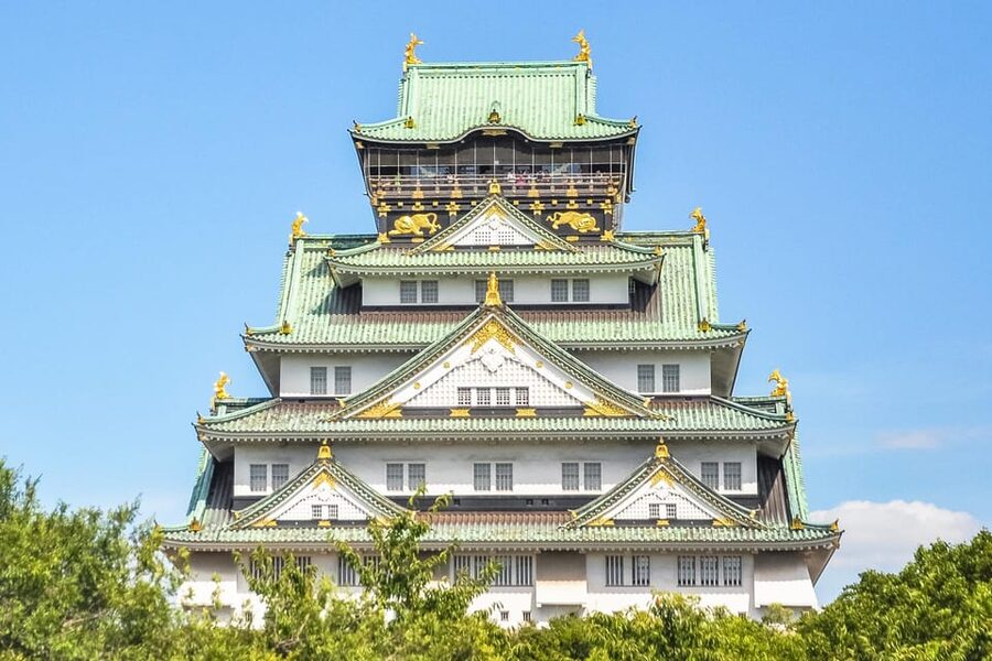 Discover Osaka, Private Customizable Tour with Expert Guides - A private route, not a fixed Osaka checklist
