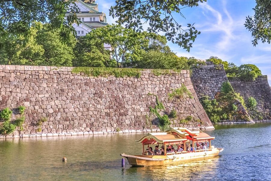 Discover Osaka, Private Customizable Tour with Expert Guides - Janjan Yokocho, Shinsekai and the pleasure of wandering