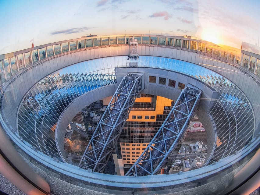 Discover Osaka, Private Customizable Tour with Expert Guides - What $229 buys, and what it does not