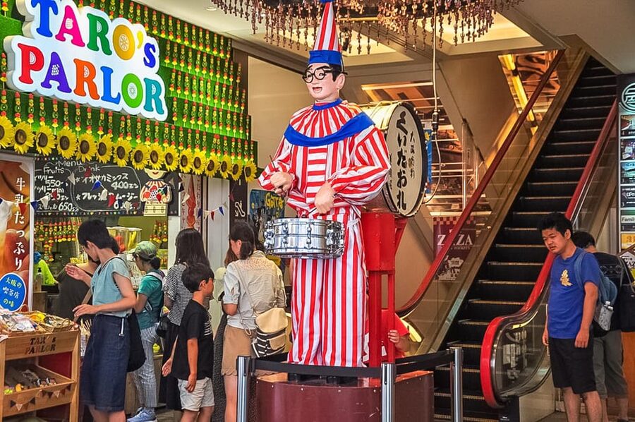 Discover Osaka, Private Customizable Tour with Expert Guides - Should you book this Osaka tour?