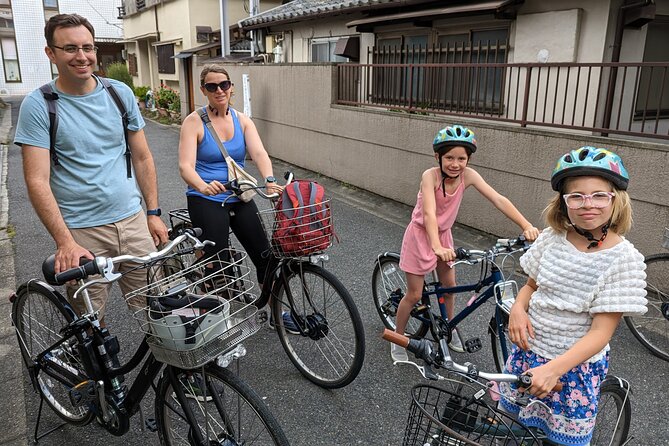 E-Bike Nara Highlights - Todaiji, Knives, Deer, Shrine, and Gems - A quieter pause at Ukimido