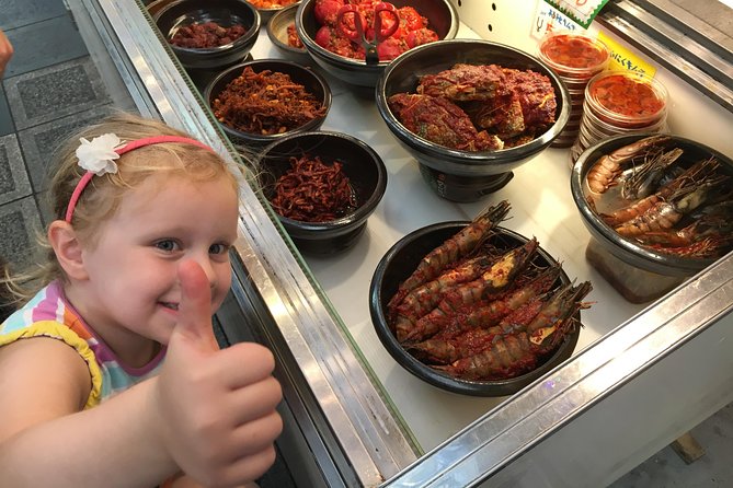 Eat, Drink & Cycle: Osaka Foodie Bike Tour - How much food, and is the price fair?