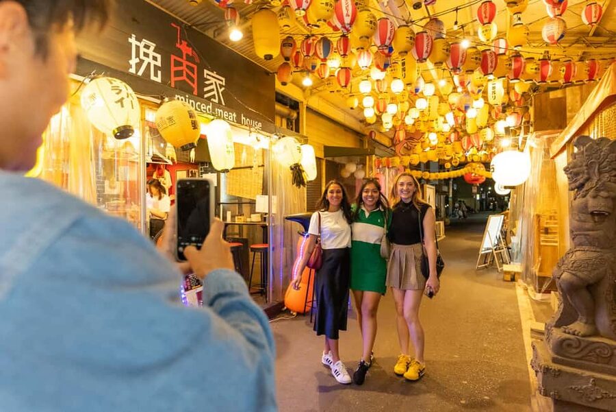 Eat Our Favorites! Osaka’s Backstreet Dining - Should you book the Tenjinbashi food tour?