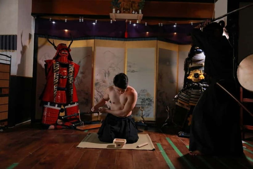 Experience Samurai and traditional Culture to the fullest - Should You Book This Samurai Experience?