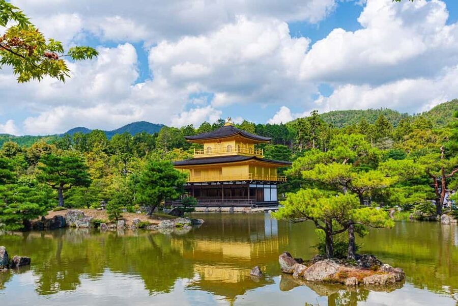From Kyoto or Osaka: Kyoto Highlights & Nara Park Day Trip - FAQ