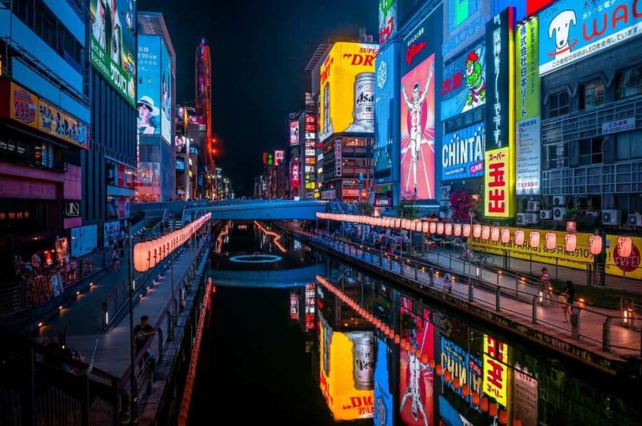 From Kyoto or Osaka: Kyoto Highlights & Nara Park Day Trip - The $69 price and what it covers