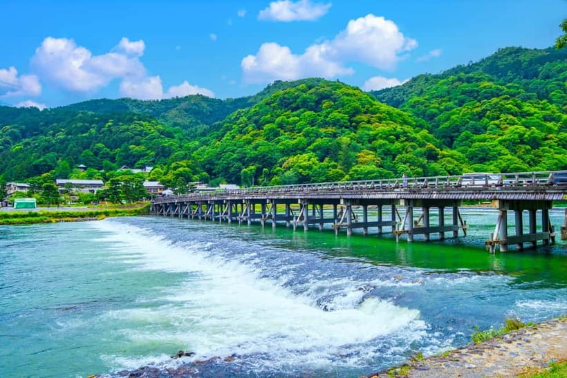 From Kyoto/Osaka: Kyoto Top Highlights 1-Day Guided Bus Tour - Who Should Book This Kyoto Day Tour?