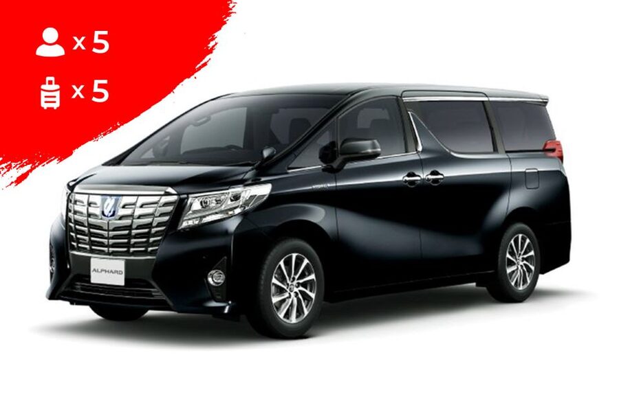 From Osaka: 10-hour Private Custom Tour to Kyoto - A private ride from Osaka to Kyoto