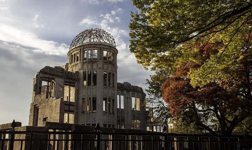 From Osaka: Hiroshima and Miyajima Day Trip by Bullet Train - What to bring and who will enjoy this route