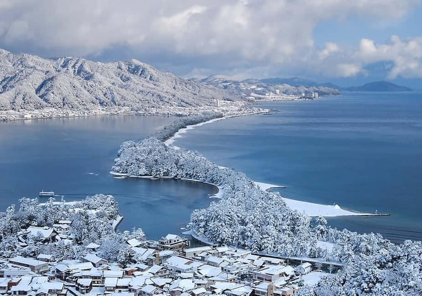 From Osaka/Kyoto: Amanohashidate Day Tour【Including tickets】 - Should you book this Amanohashidate and Ine tour?